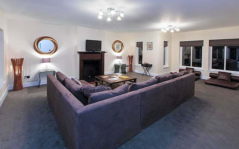 Achnagairn Estate - Self-catering Mini Manors