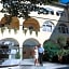 Hotel Goldener Brunnen