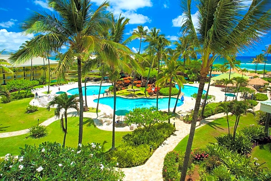 Kauai Beach Resort & Spa