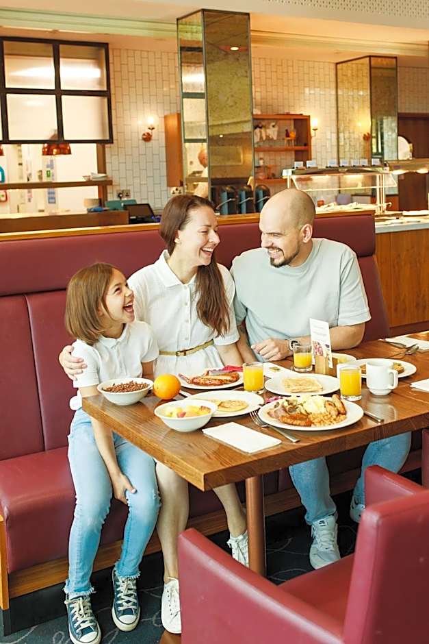 Hilton Garden Inn Sunderland