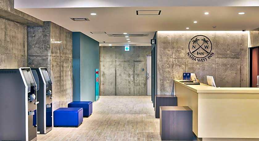 NAHA-WEST INN