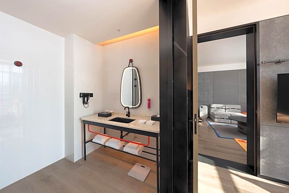 SSAW Yintai Boutique Hotel Qiandao Lake