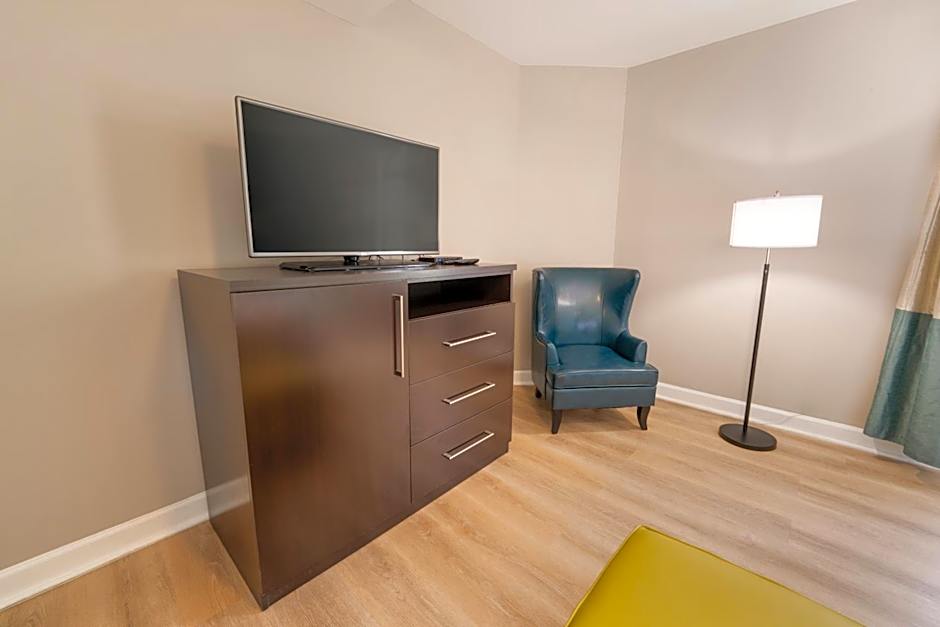Best Western St. Augustine Beach Inn