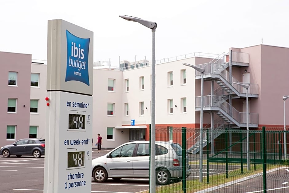 ibis budget Romorantin