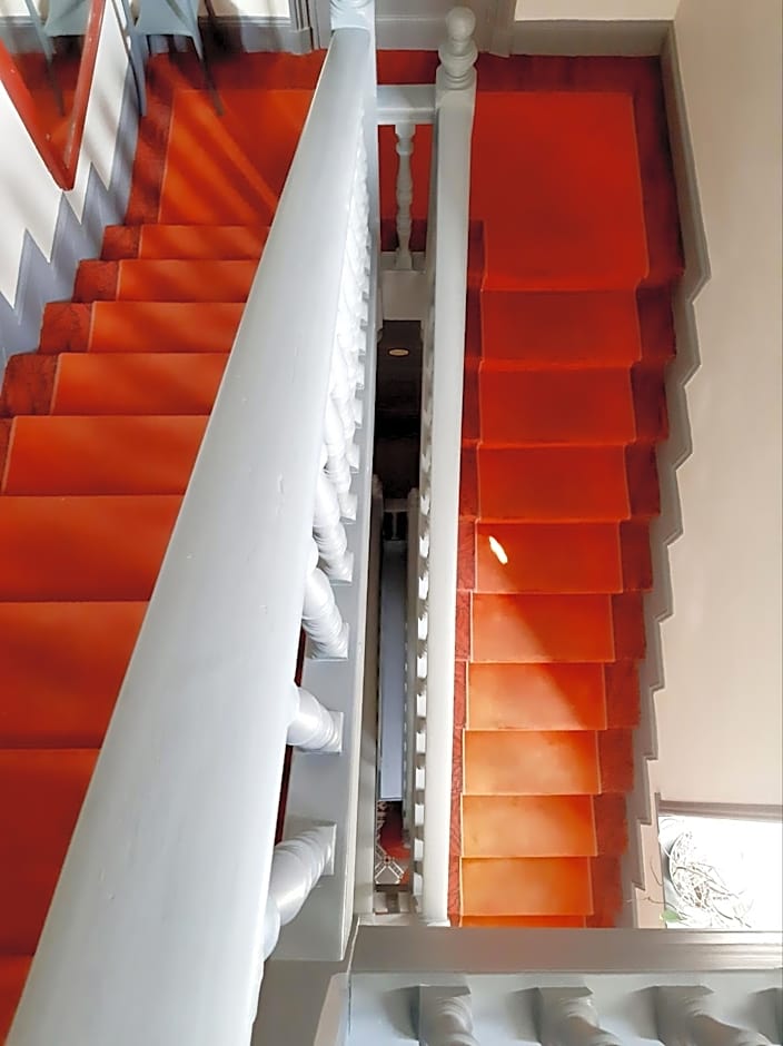 Saint Charles Hôtel & Coliving Biarritz