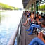 St Christopher's Inn Paris - Canal