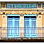 Hôtel du Parc