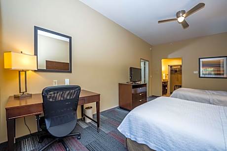 Two-Bedroom Suite - Non-Smoking