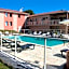 Cit'Hotel Les Alizés