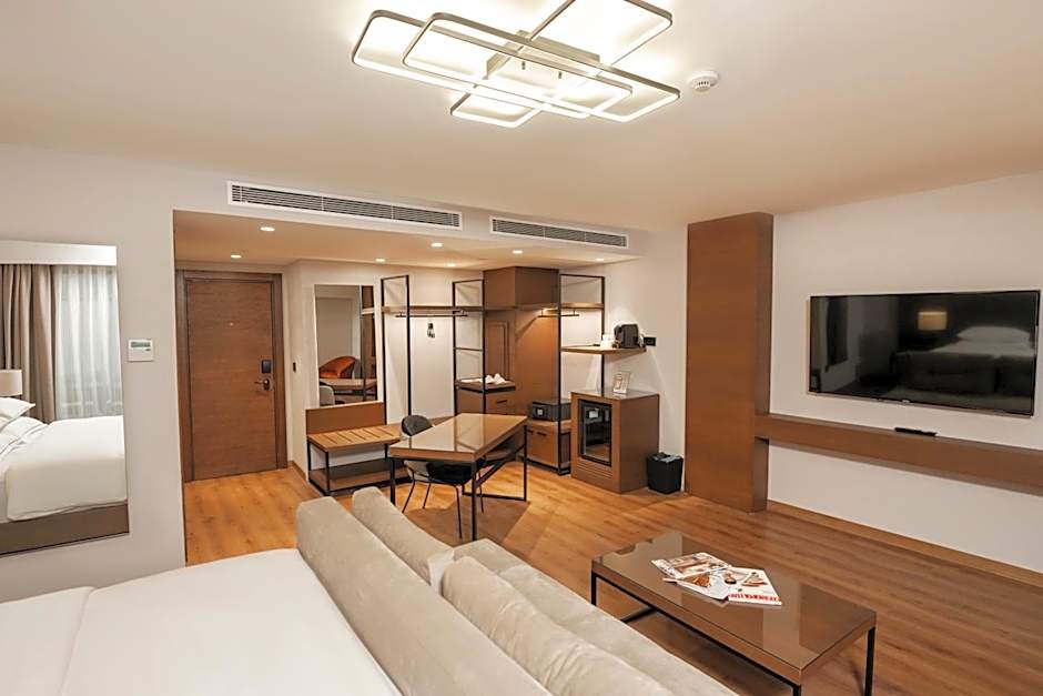 Riva Hotel Nişantaşı