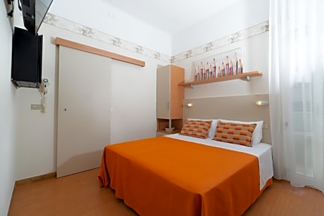 Comfort Double or Twin Room with Balcony