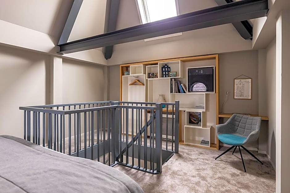 YAYS Amsterdam Maritime by Numa