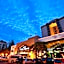 The Putra Regency Hotel
