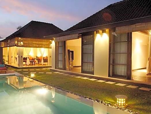 The Bli Bli Villas & Spa