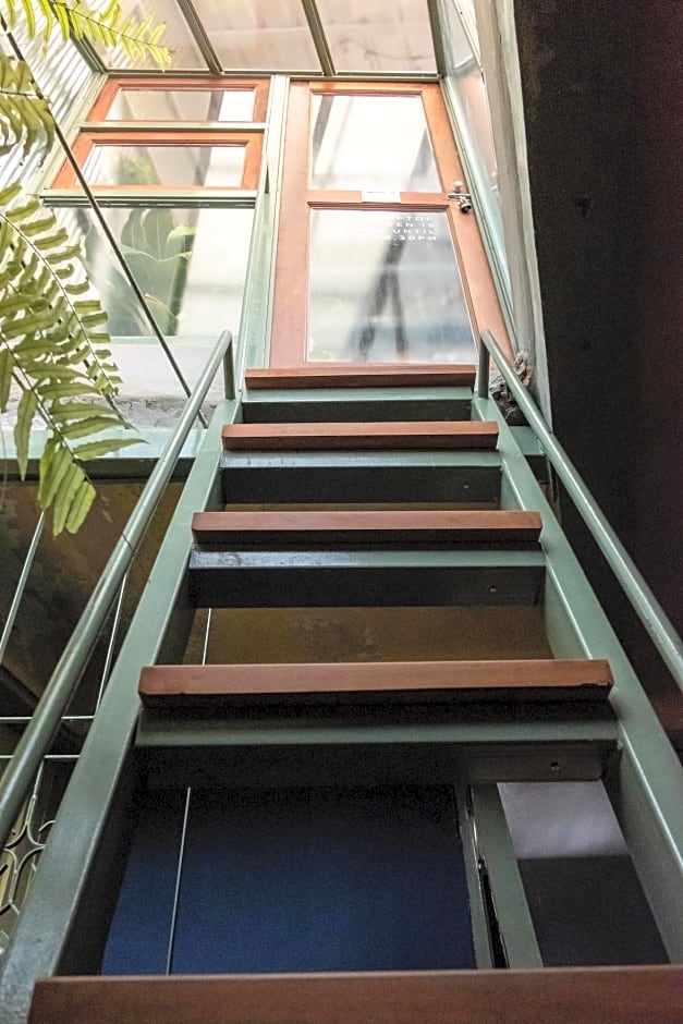 Live Local Cafe and Hotel 420 Cannabis Friendly