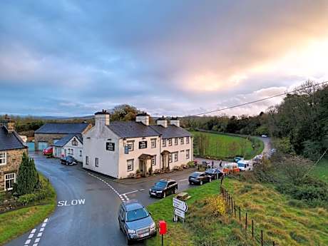 Derby Arms Witherslack