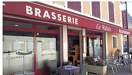 le relais