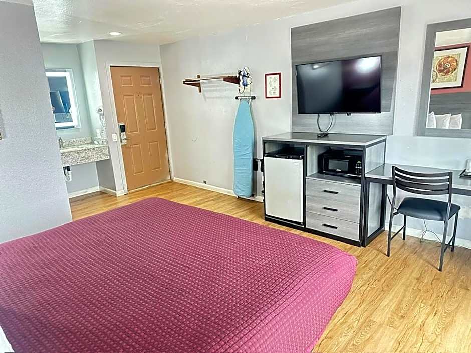 Ocean Gate Inn