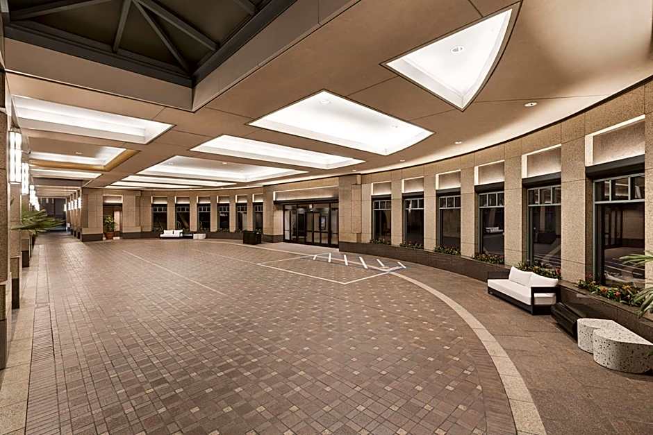 Signia by Hilton San Jose