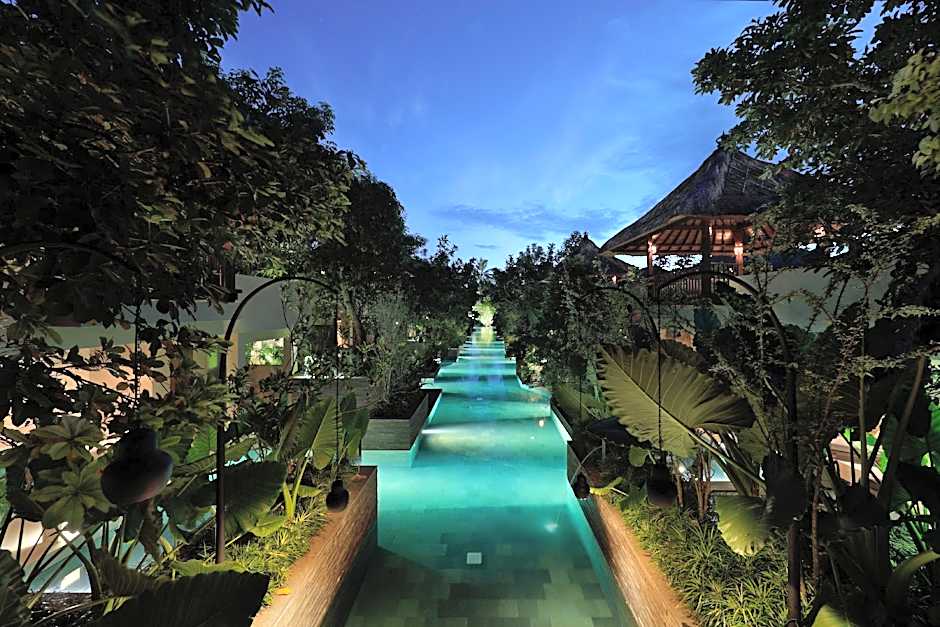 Hoshinoya Bali