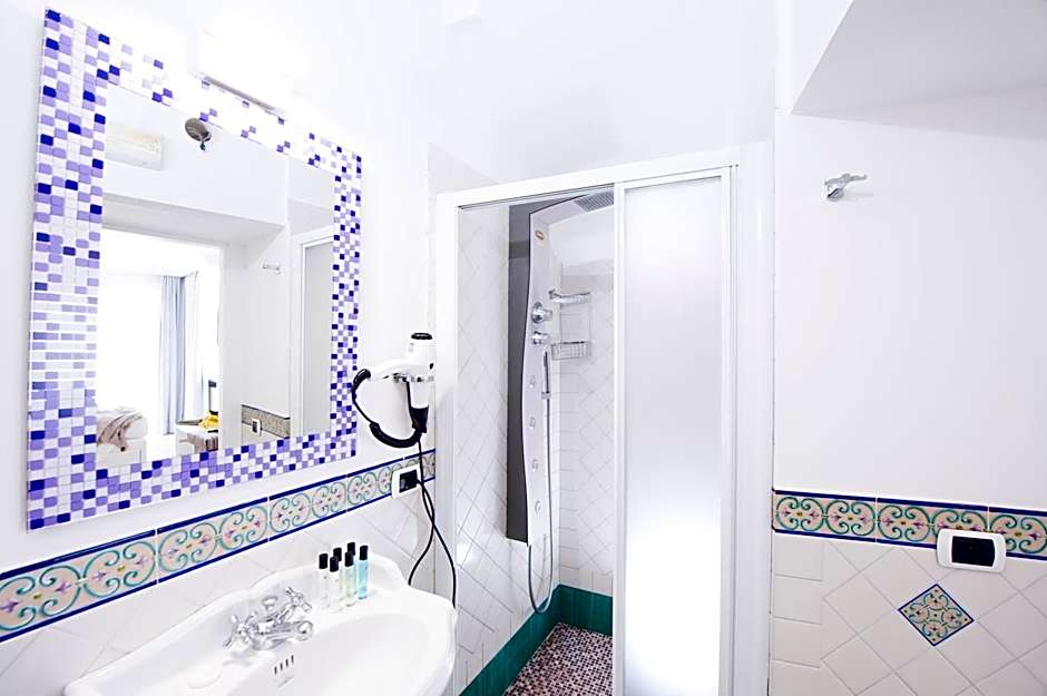 Hotel Villa Felice Relais