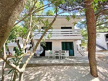 Family Resort Urania