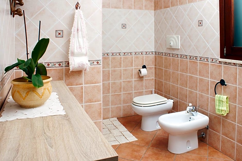 Il Vecchioliveto di Ornella