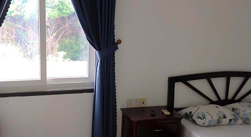 Ngoc Binh Hotel