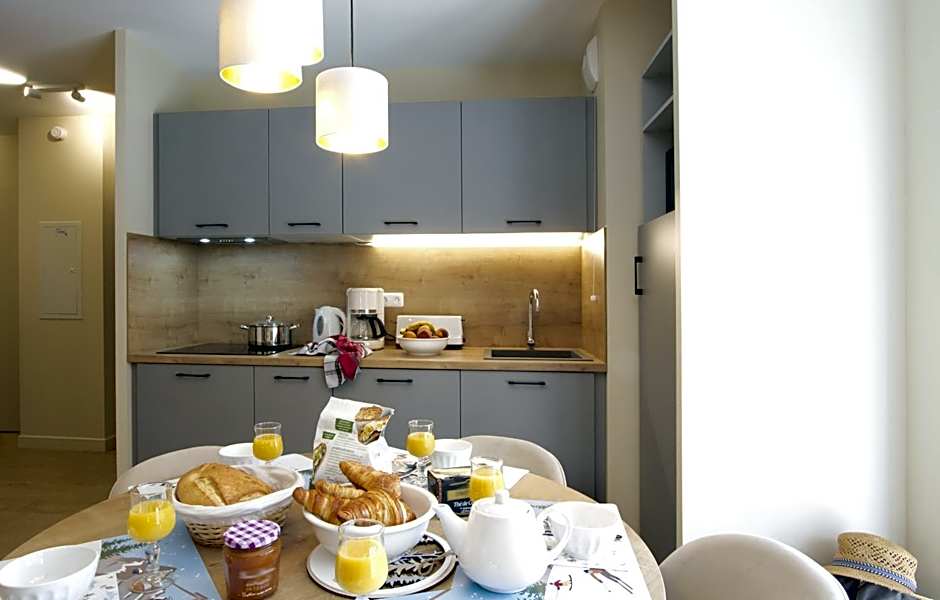 Hôtel et Spa l'Eclose by Odalys