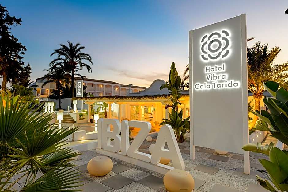 Hotel Playasol Cala Tarida