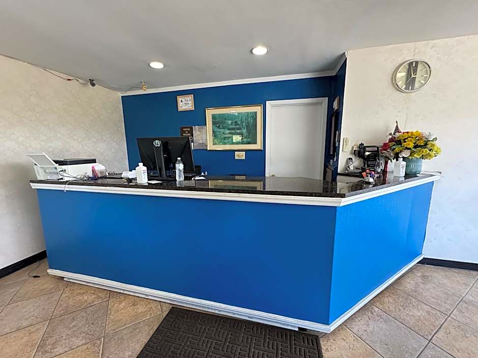 Night Inn by Hotel O Selma I 95