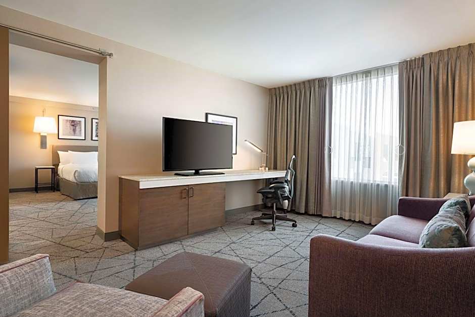 Hilton Garden Inn Springfield
