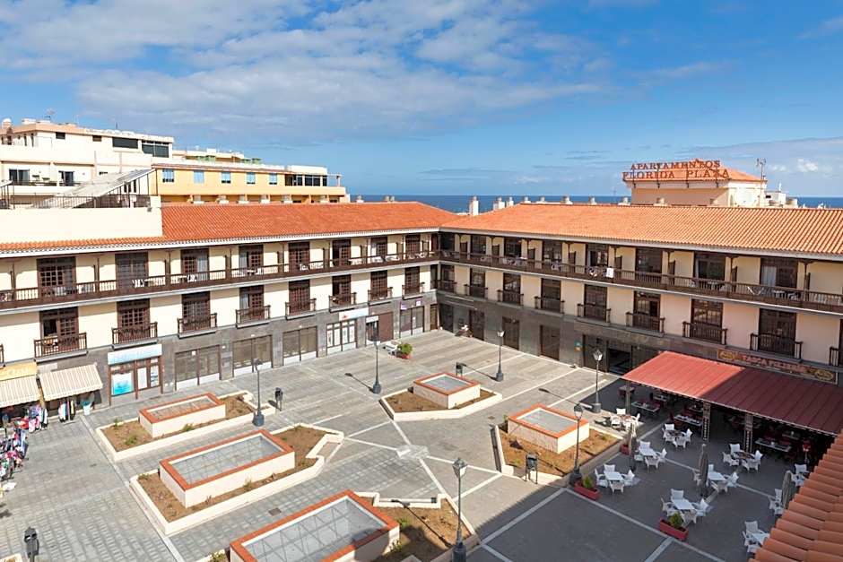 Be Smart Florida Plaza