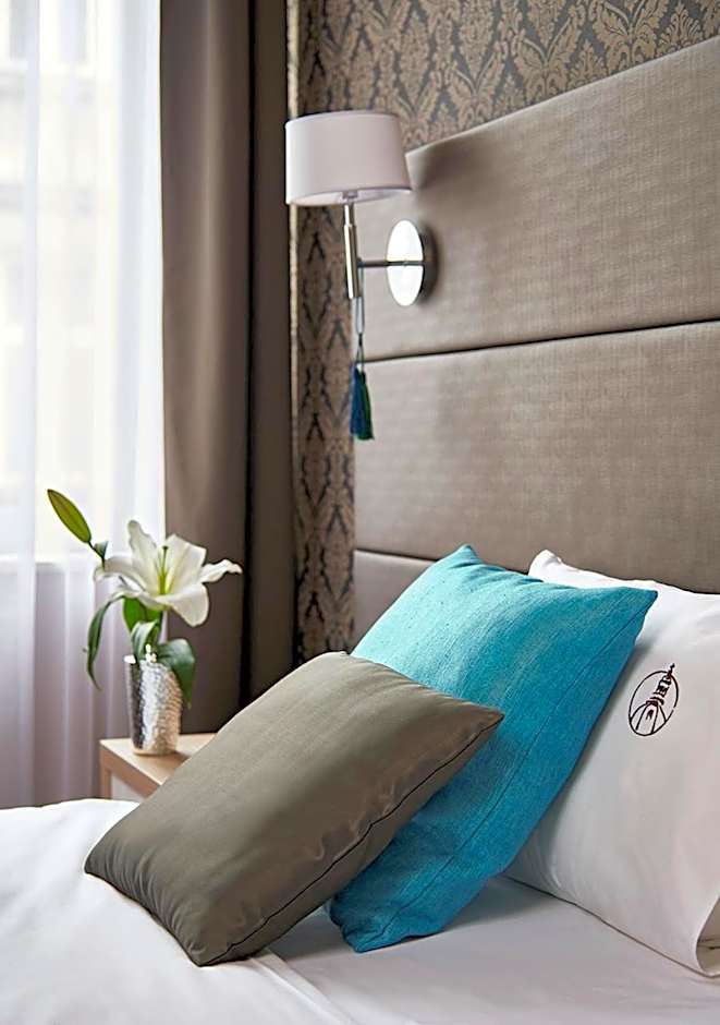 Hotel Central Basilica