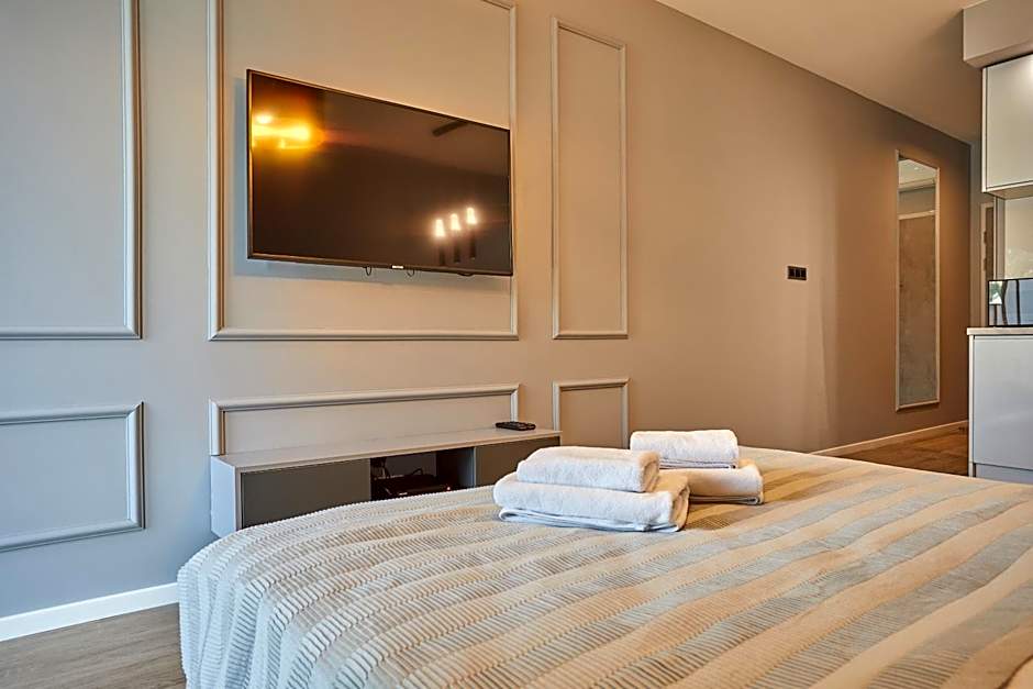 Rajska 3 by PI Apartments