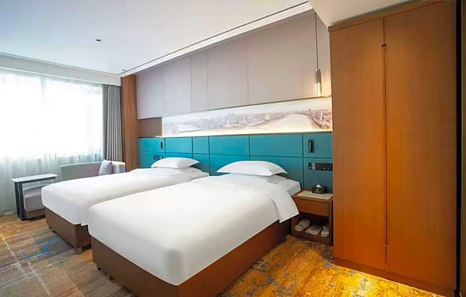 Yanbian Baishan Hotel