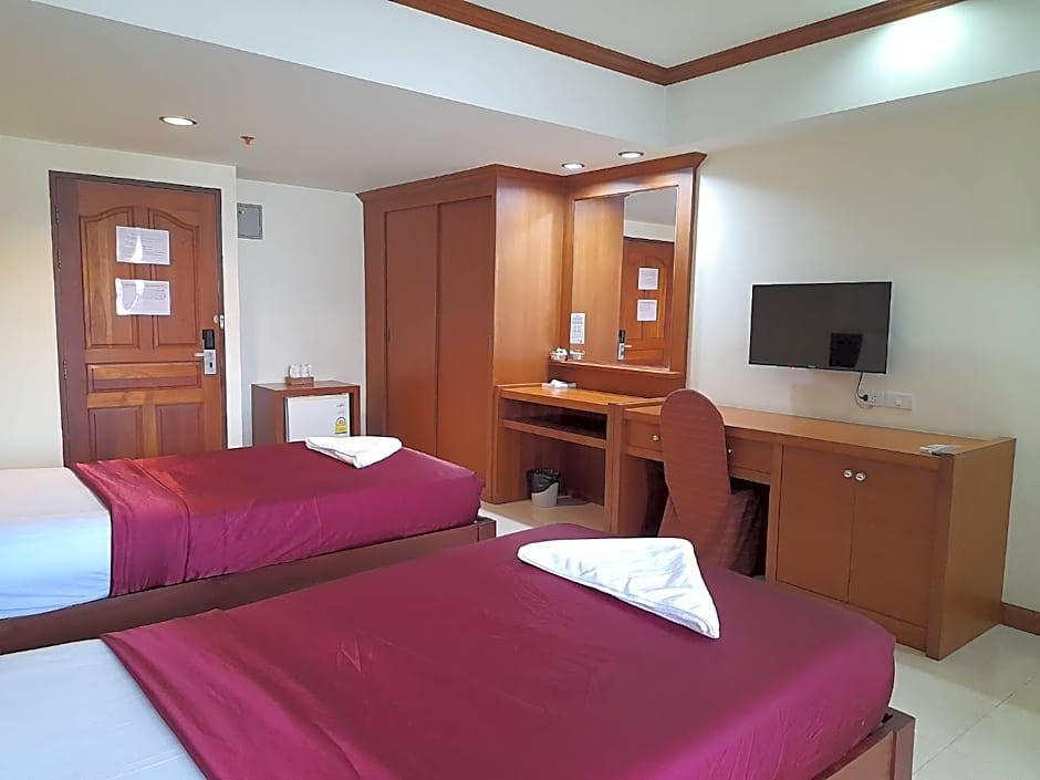Prawapa Place