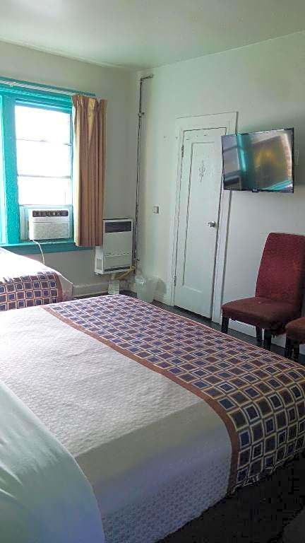 Stuart Hotel