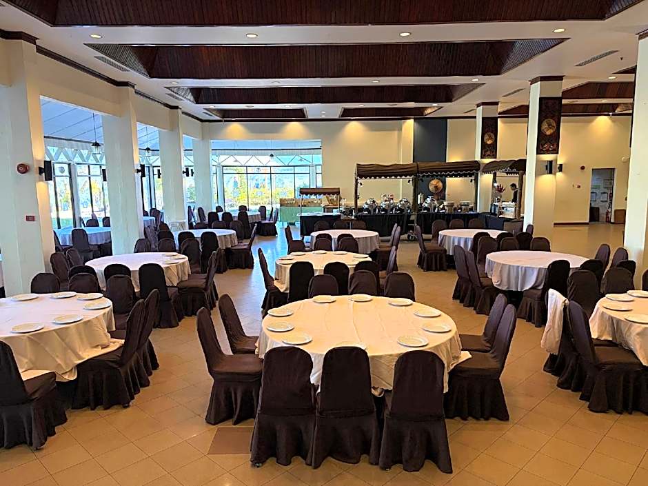 Perkasa Hotel Mt Kinabalu