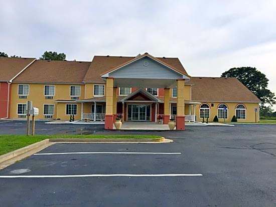 Super 8 by Wyndham Lake of the Ozarks