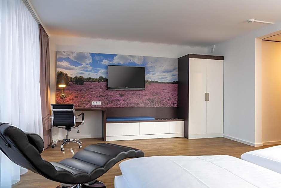 Seminaris Hotel Lüneburg