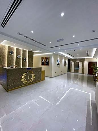 Iveria Hotel Apartments