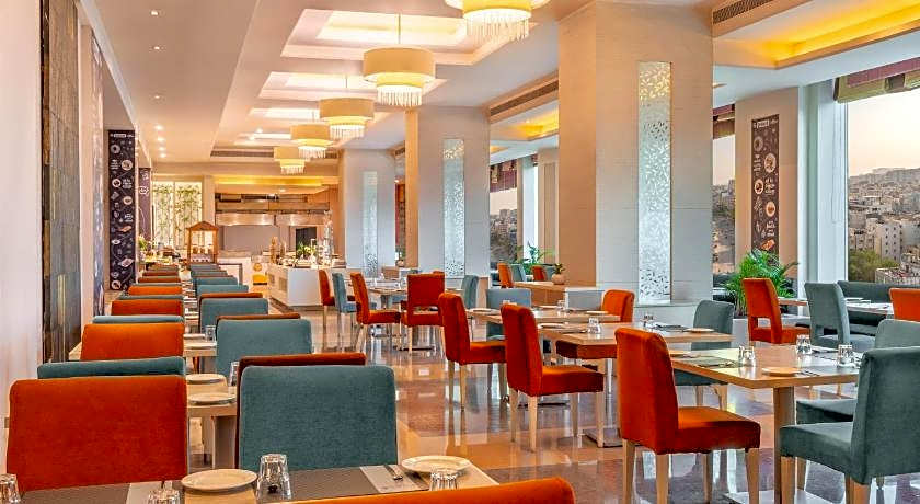 Radisson Hyderabad Hitec City