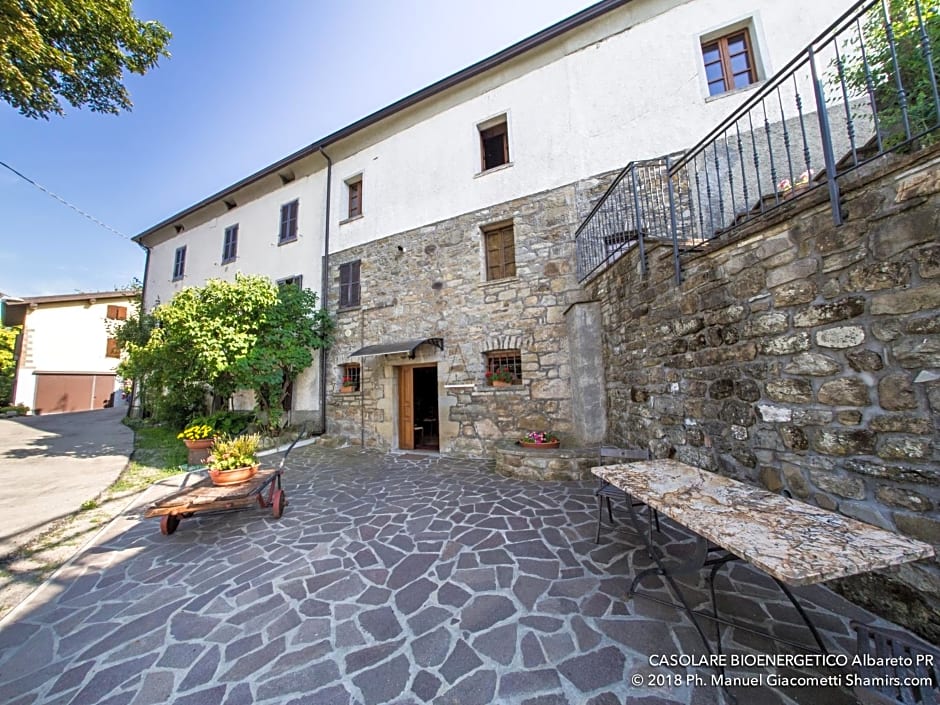 Il Casolare Bioenergetico