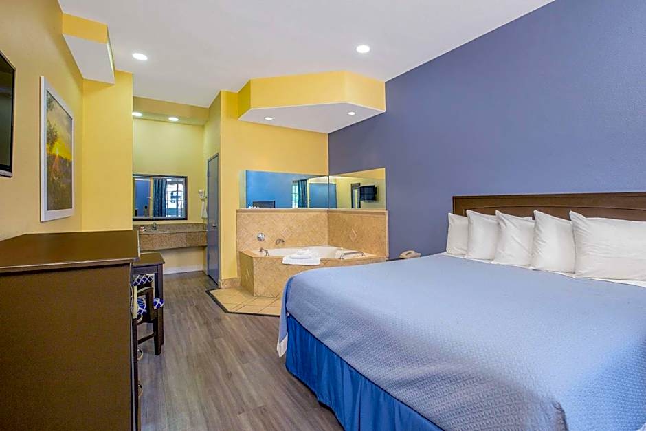 Days Inn by Wyndham Banning Casino/Outlet Mall