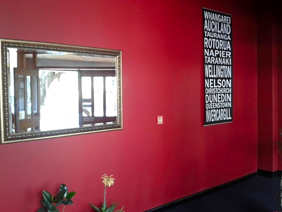 Archies Bunker Affordable Accommodation