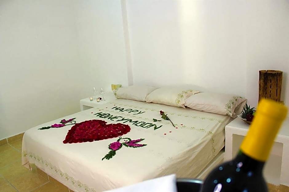 Sunset House Zihuatanejo