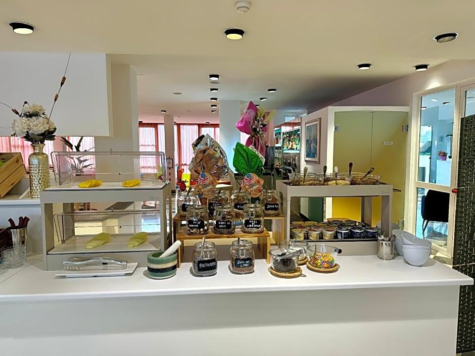 Hotel Augustus Riccione