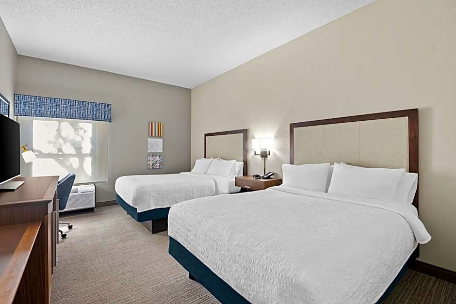 Hampton Inn By Hilton Debary-Deltona