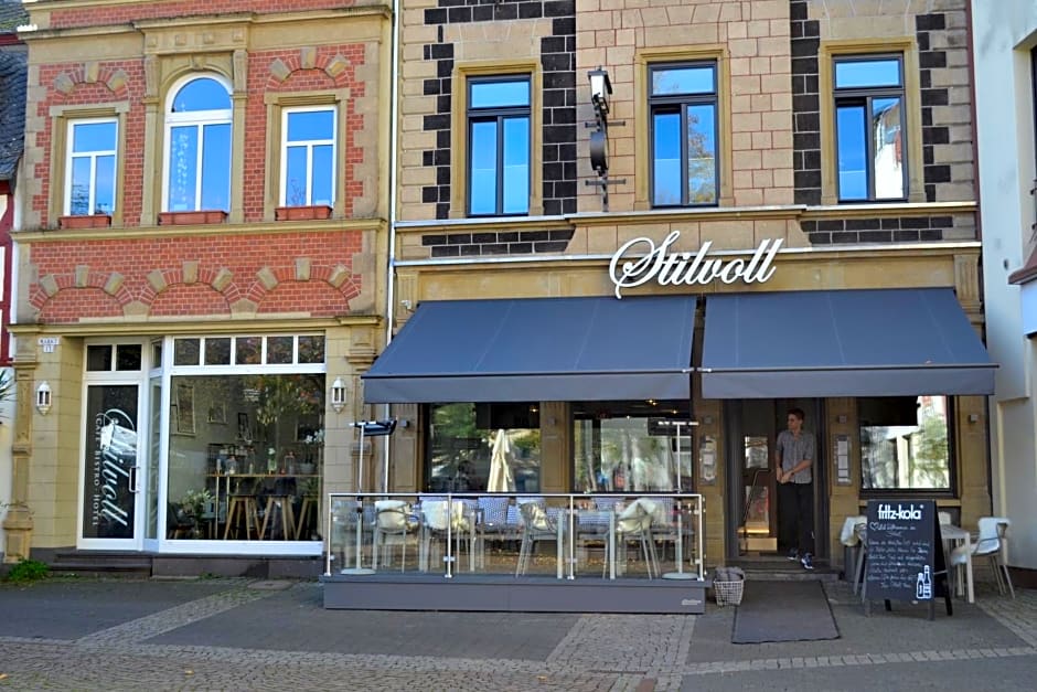 Boutique-Hotel "Stilvoll"